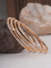 Twilite Shine Bangles