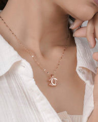 Queen's Charm Necklace