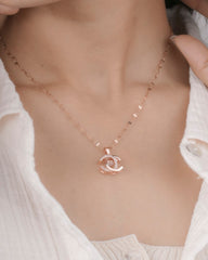 Queen's Charm Necklace