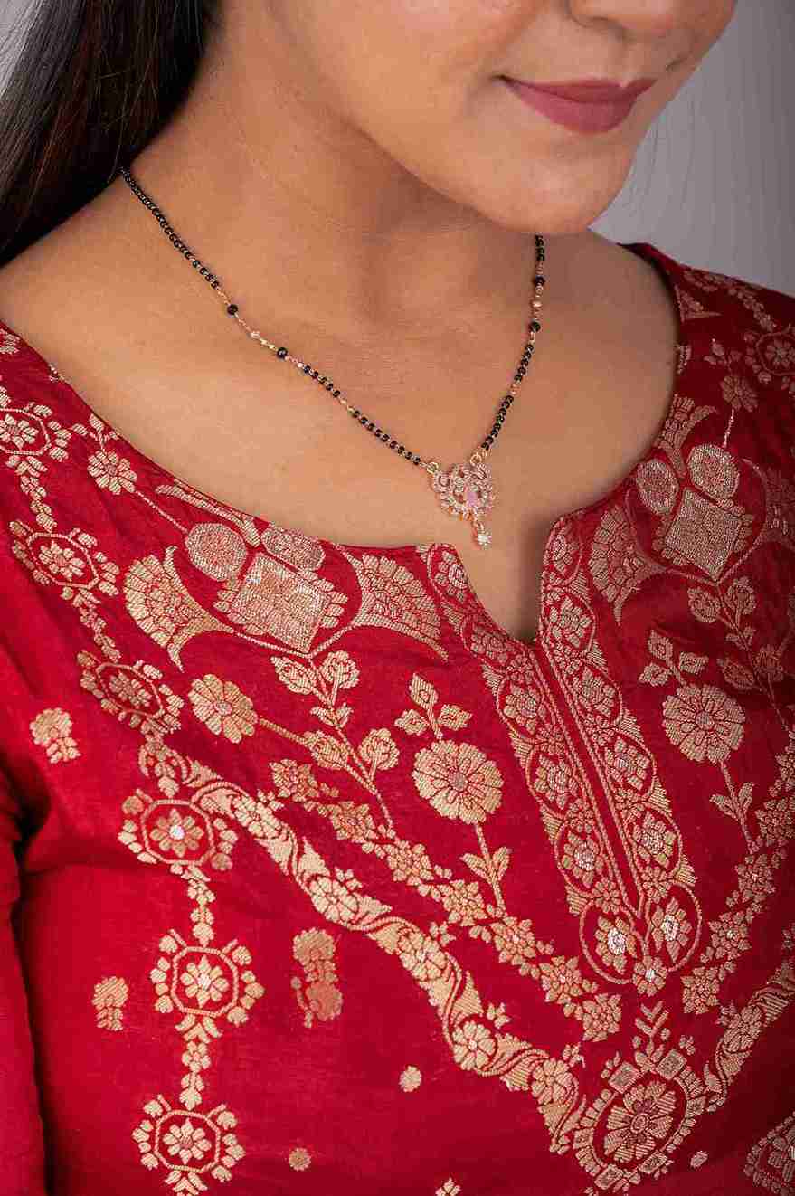 Pinkcrystle Mangalsutra-Zukiie_Jewels_4