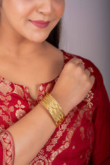 Prerna Bangles-Zukiie Jewels