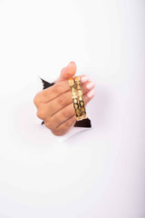 Pushpavalli Bangles-Zukiie Jewels