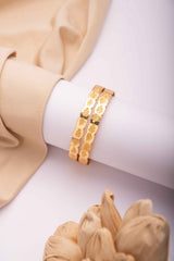 Pushpavalli Bangles-Zukiie Jewels