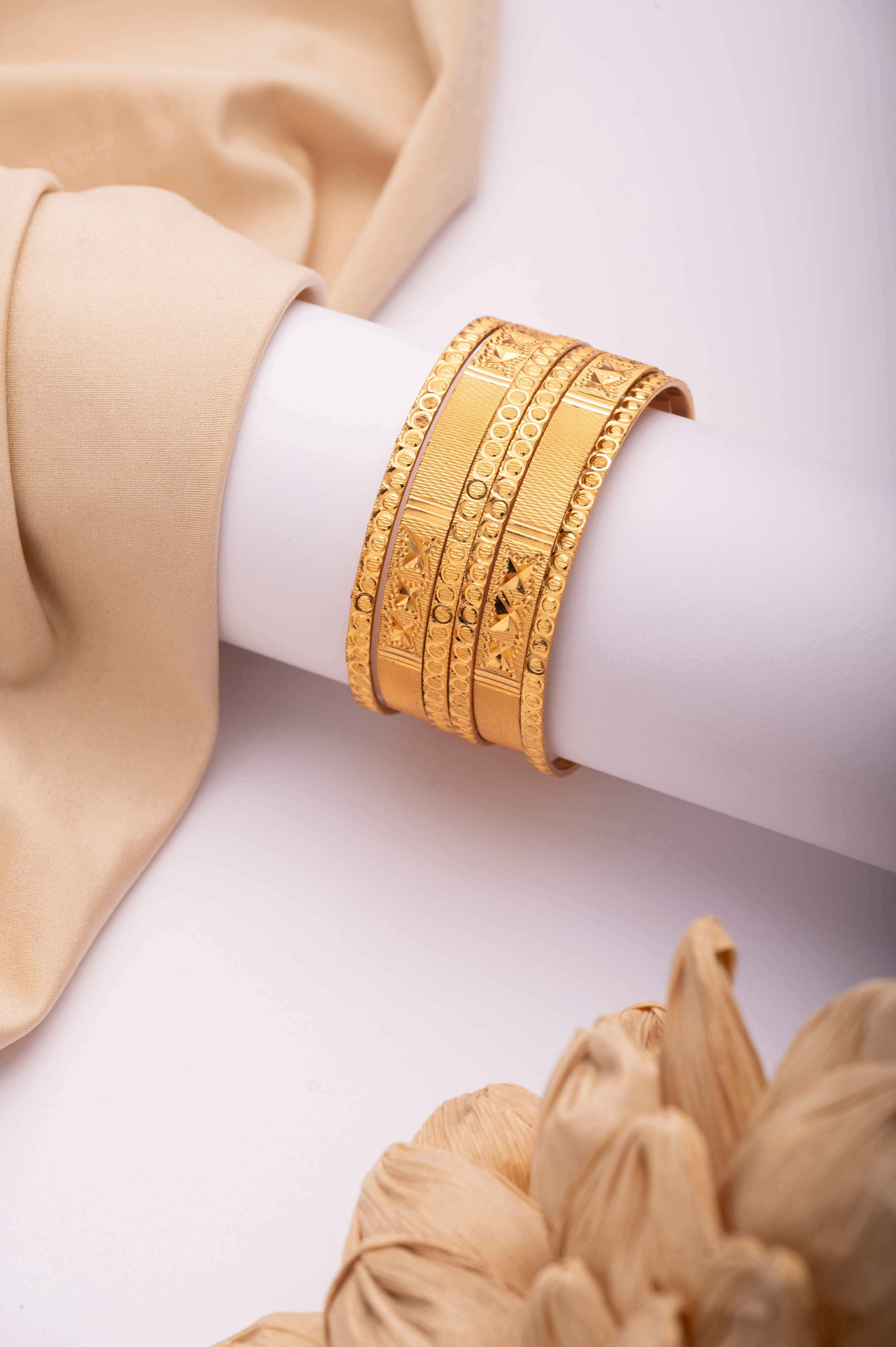 Raani Bangles-Zukiie Jewels