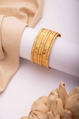 Raani Bangles-Zukiie Jewels