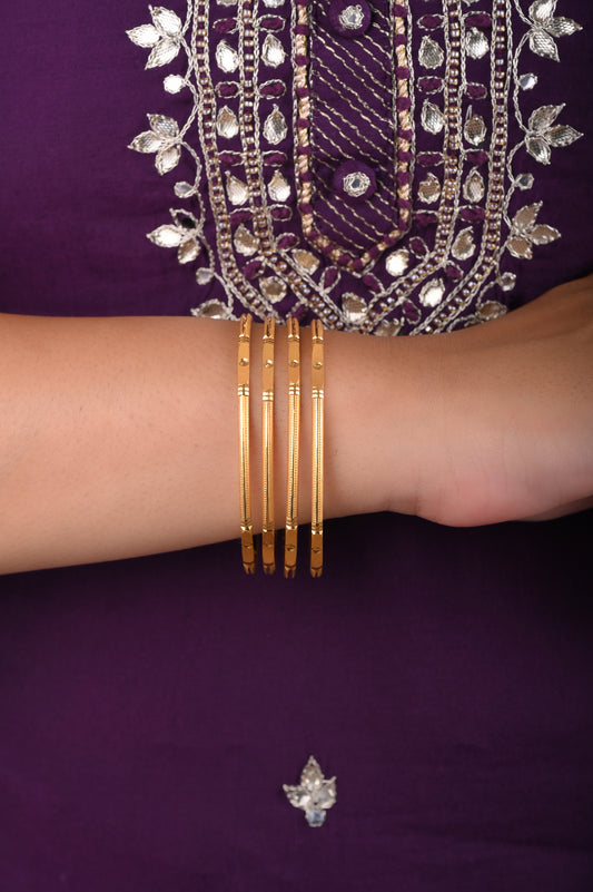 Radha Bangles-Zukiie Jewels
