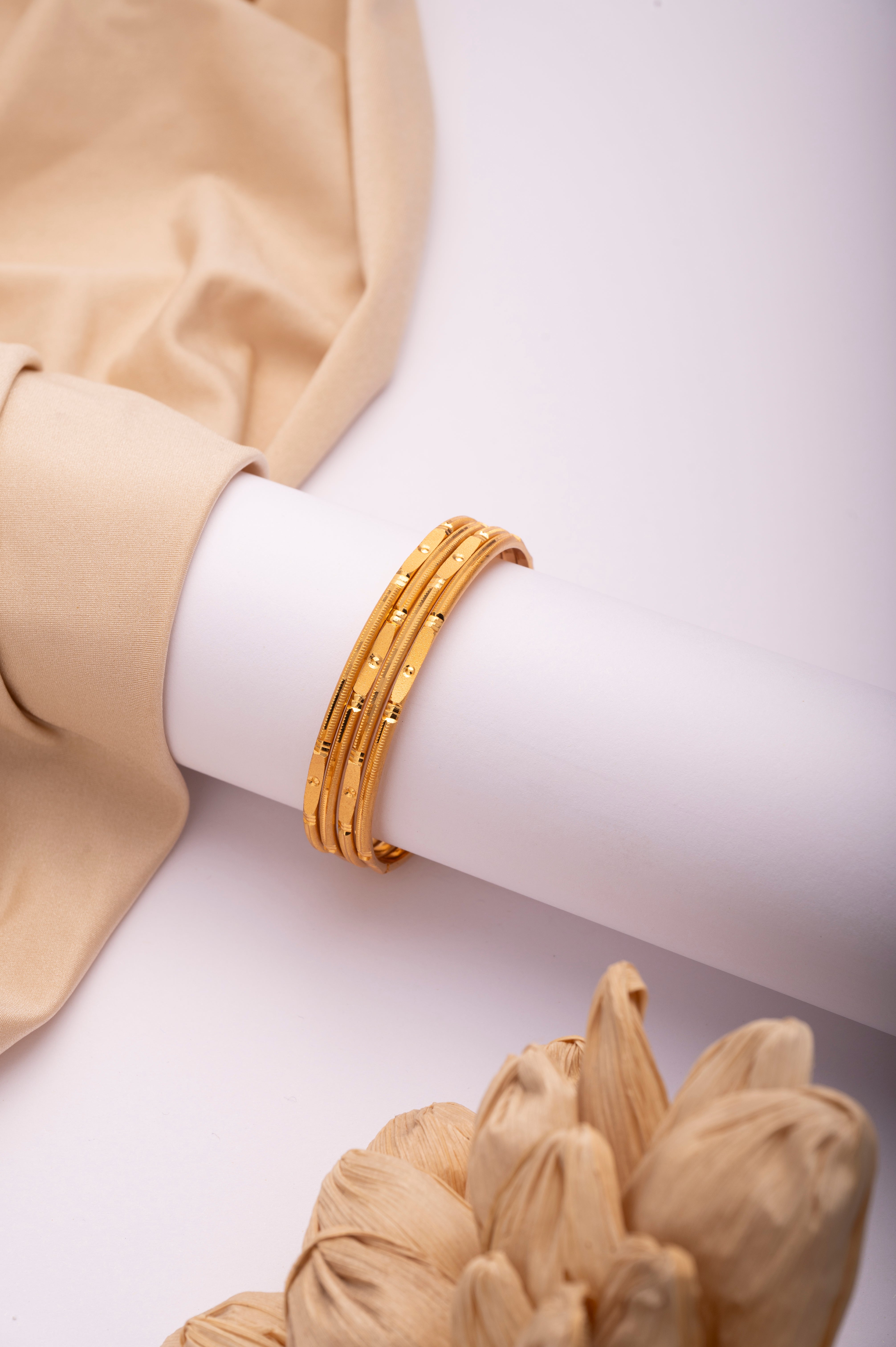 Radha Bangles-Zukiie Jewels