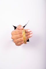 Radha Bangles-Zukiie Jewels