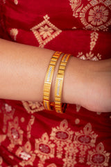 Ragini Bangles-Zukiie Jewels