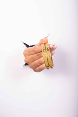 Rajlaxmi Bangles-Zukiie Jewels