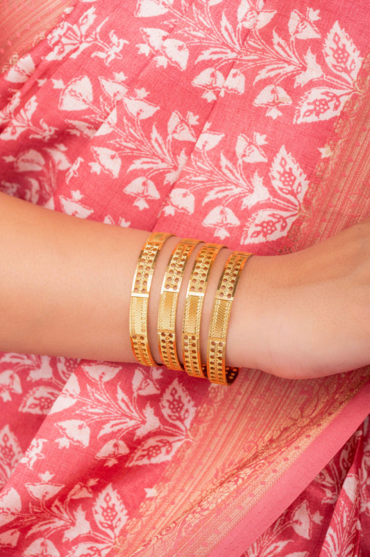 Rajshree Bangles-Zuiie Jewels