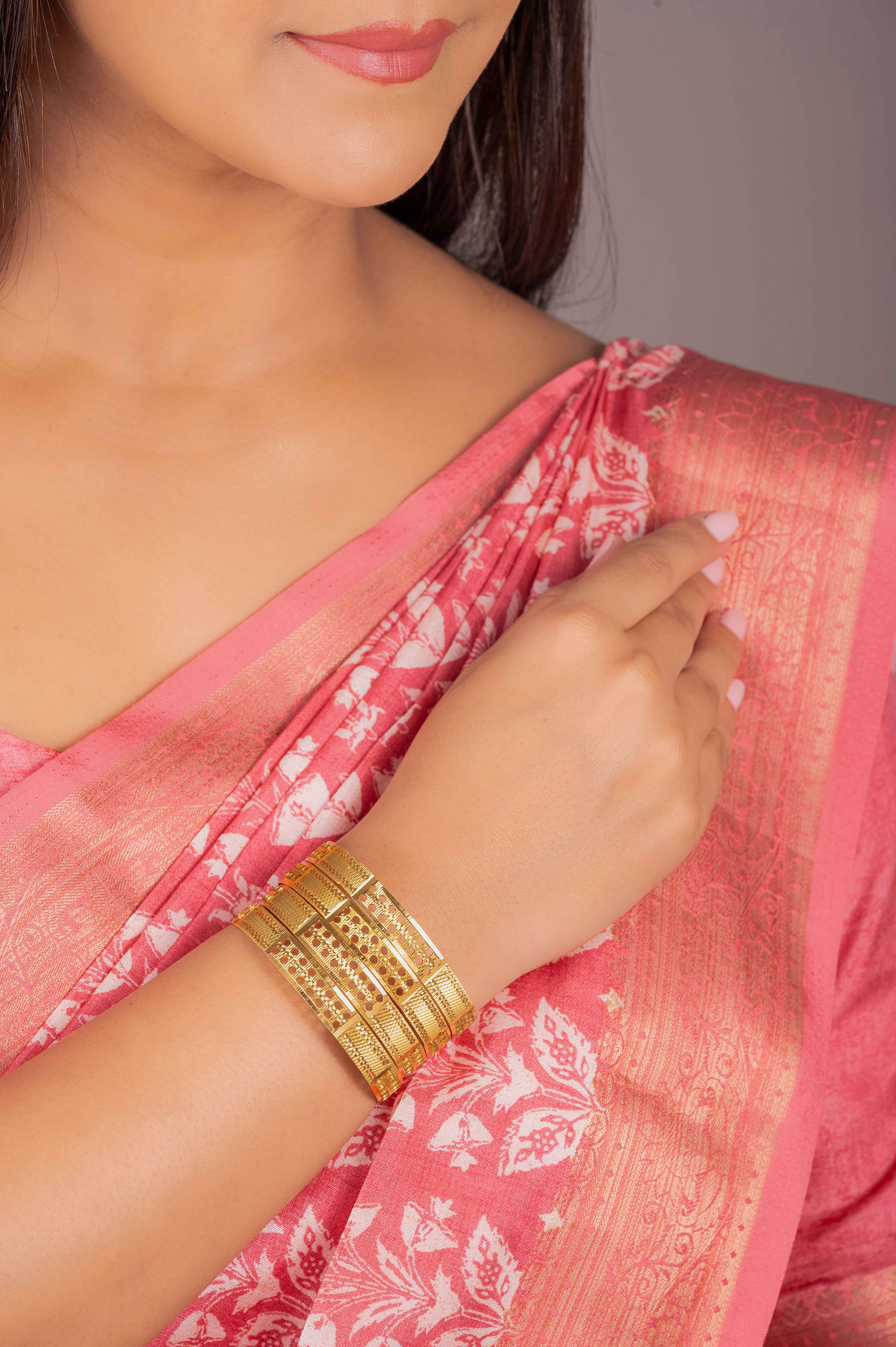 Rajshree Bangles-Zuiie Jewels