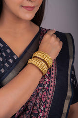 Rajvi Bangles-Zukiie Jewels