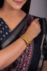 Rajvillas Bangles-Zukiie Jewels
