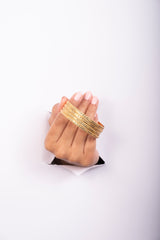 Rani Bangles by Zukiie Jewels