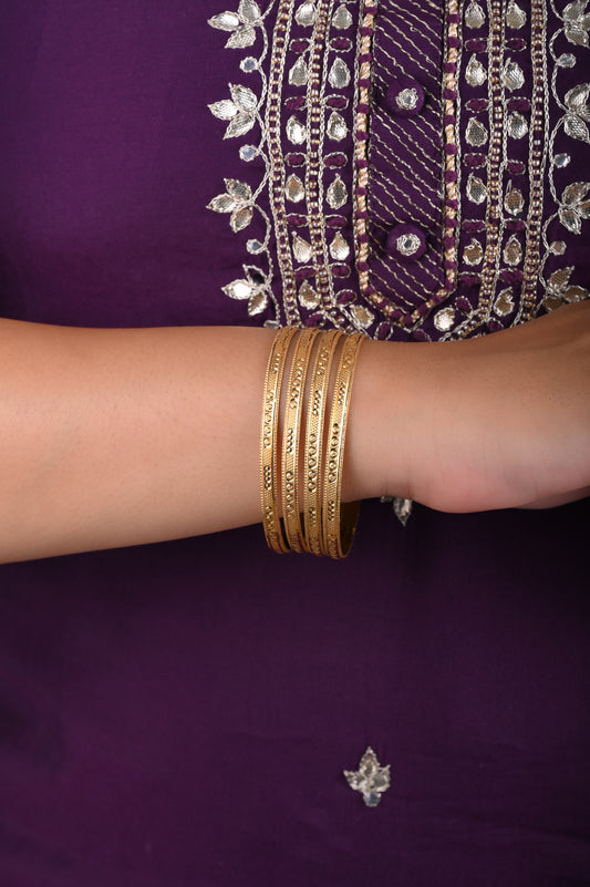 Rani Bangles by Zukiie Jewels