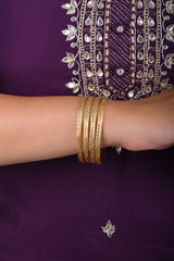 Rani Bangles by Zukiie Jewels