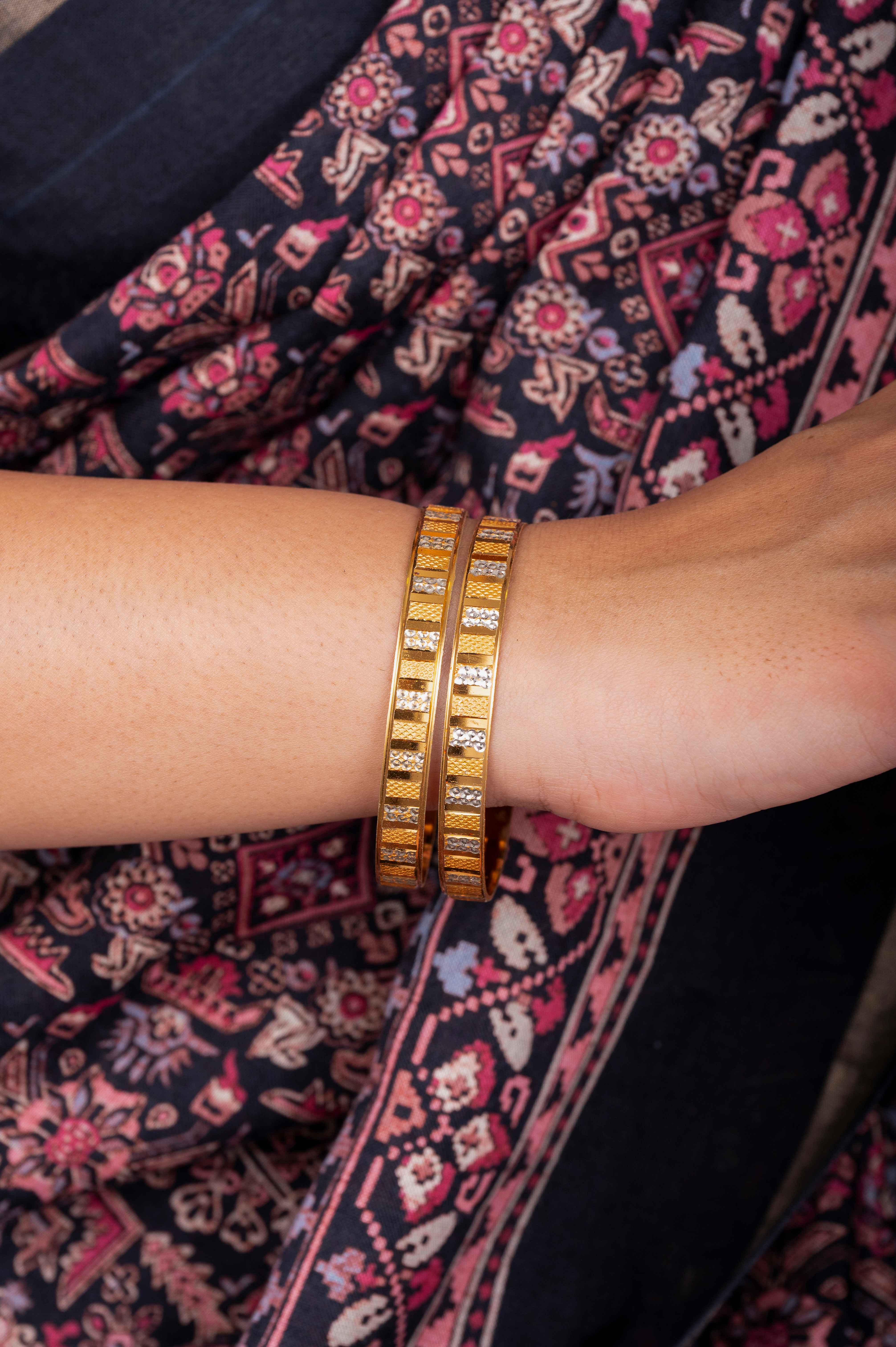 Rawara Bangles Zukiie Jewels