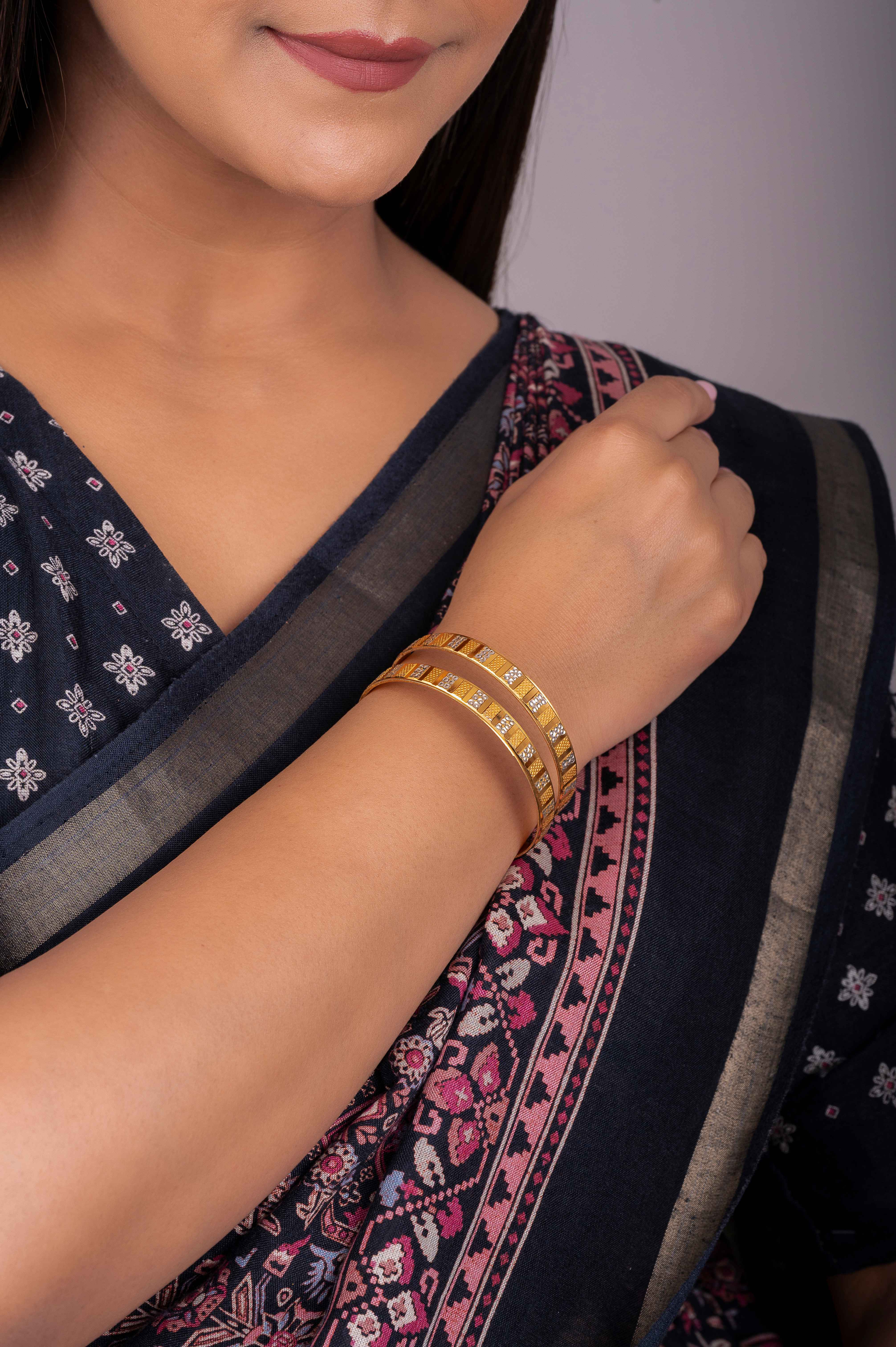 Rawara Bangles Zukiie Jewels