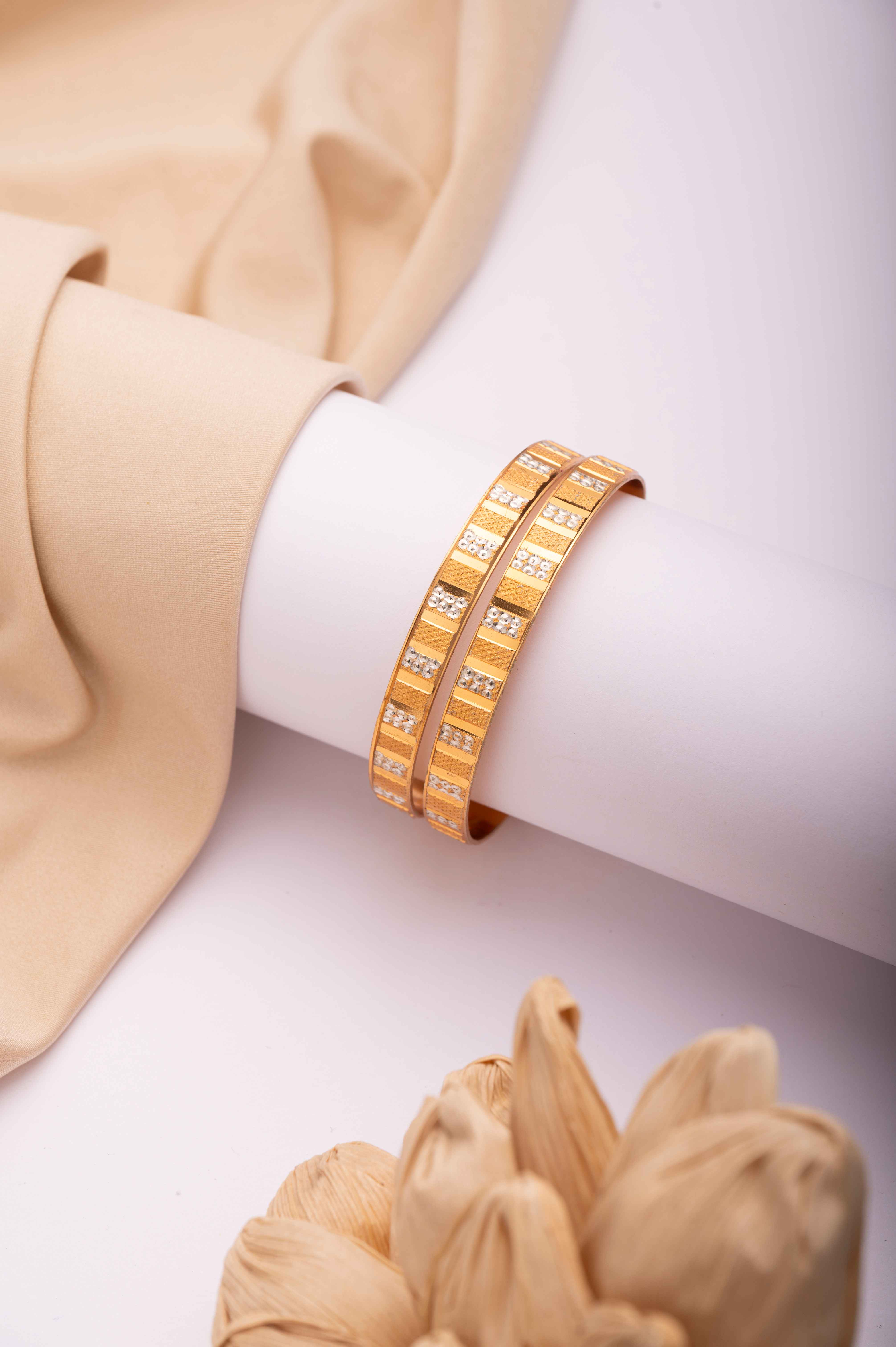 Rawara Bangles Zukiie Jewels