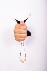 Rensi Mangalsutra by Zukiie Jewels