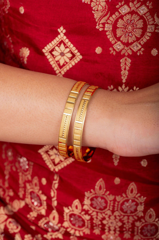 Reshma Bangles-Zukiie Jewels