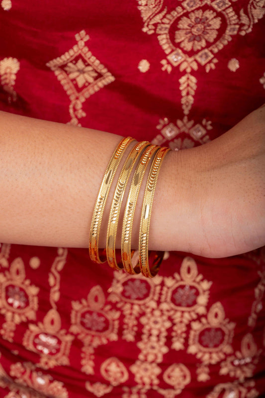 Rivaaz Bangles-Zukiie Jewels 2