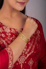 Rivaaz Bangles-Zukiie Jewels 3