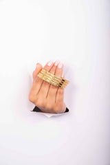 Rivaaz Bangles-Zukiie Jewels 4