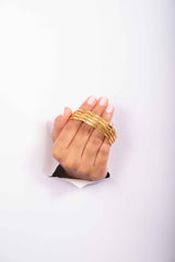 Rohiti Bangles-Zukiie Jewels