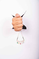 Roshni Mangalsutra by Zukiie Jewels
