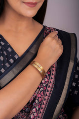 Rubyka Bangles-Zukiie Jewels