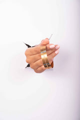 Rubyka Bangles-Zukiie Jewels