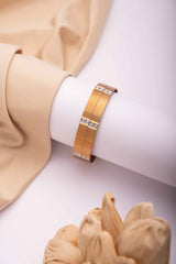 Rubyka Bangles-Zukiie Jewels