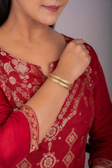 Saanvi Bangles-Zukiie Jewels
