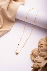 Sakira Mangalsutra by zukiie jewels