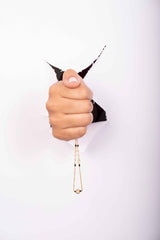 Sakira Mangalsutra by zukiie jewels