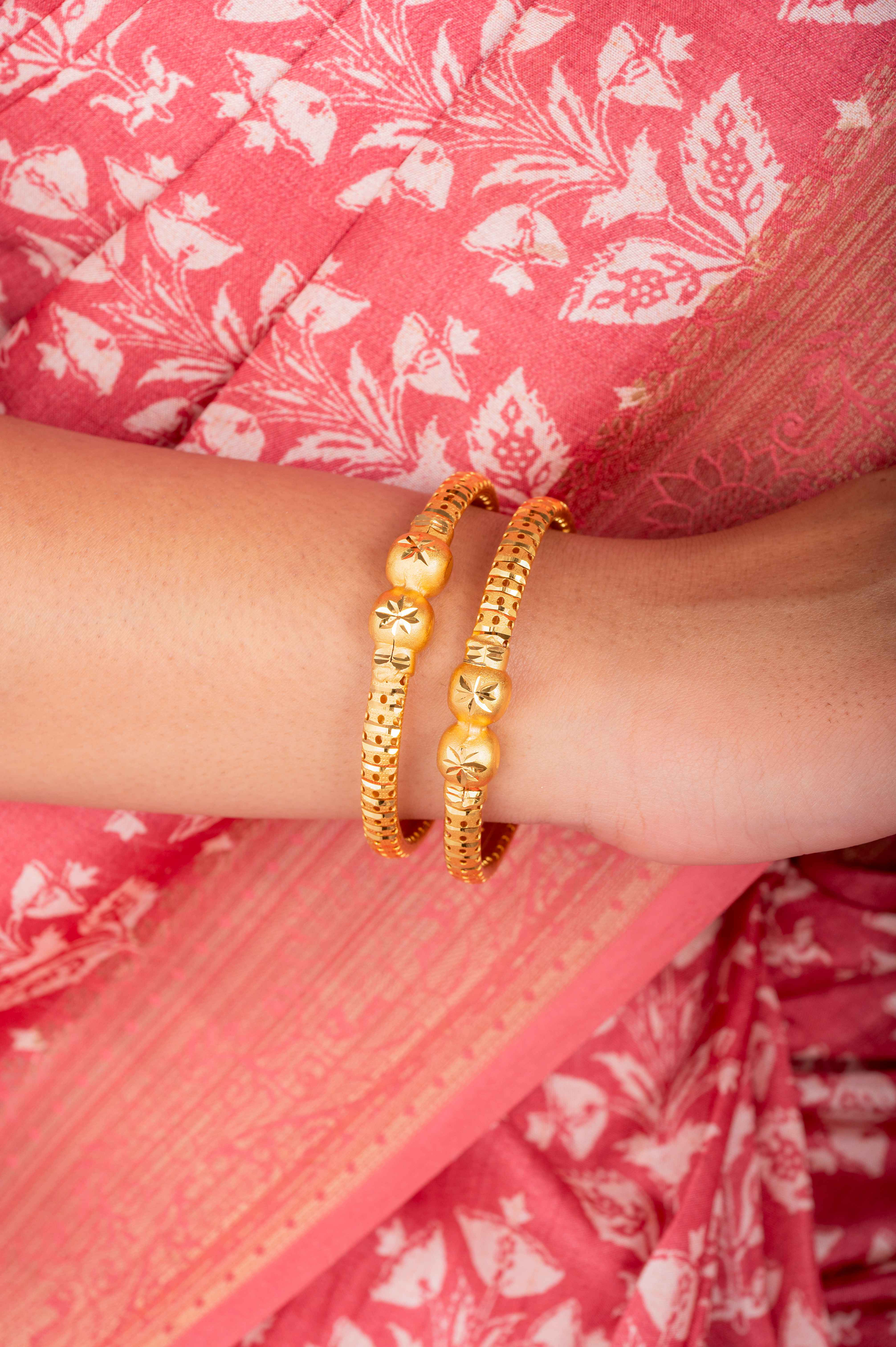 Sankruti Bangles-Zukiie Jewels
