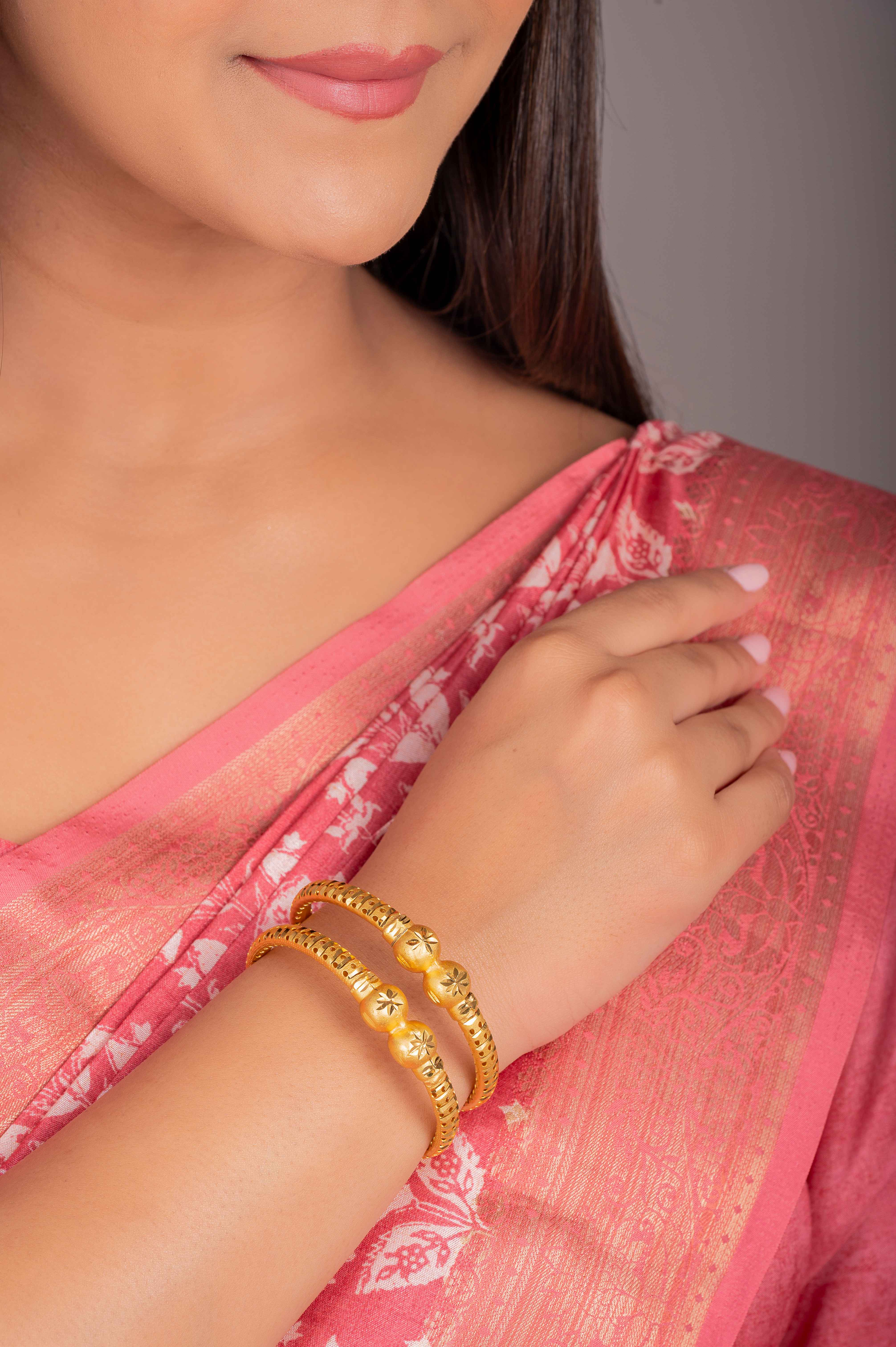 Sankruti Bangles-Zukiie Jewels