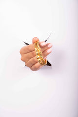 Sankruti Bangles-Zukiie Jewels