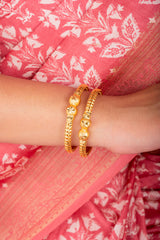 Sankruti Bangles-Zukiie Jewels