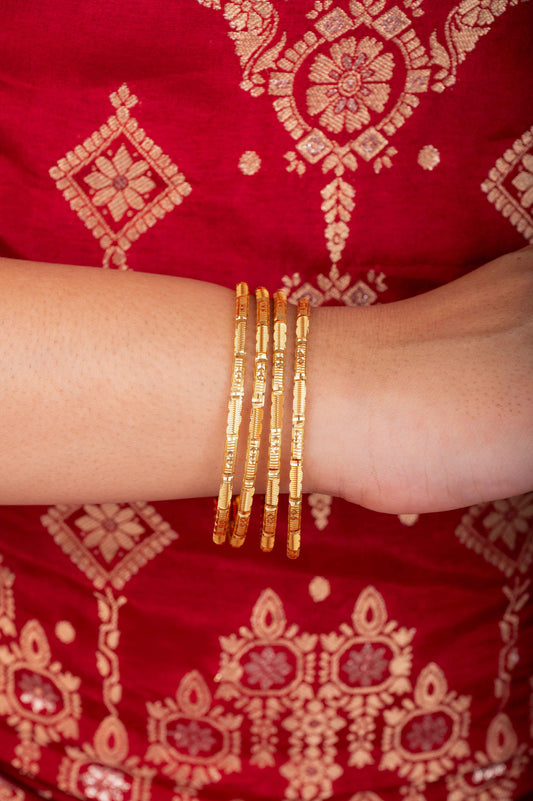 Sawana Bangles-Zukiie Jewels