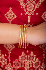 Sawana Bangles-Zukiie Jewels