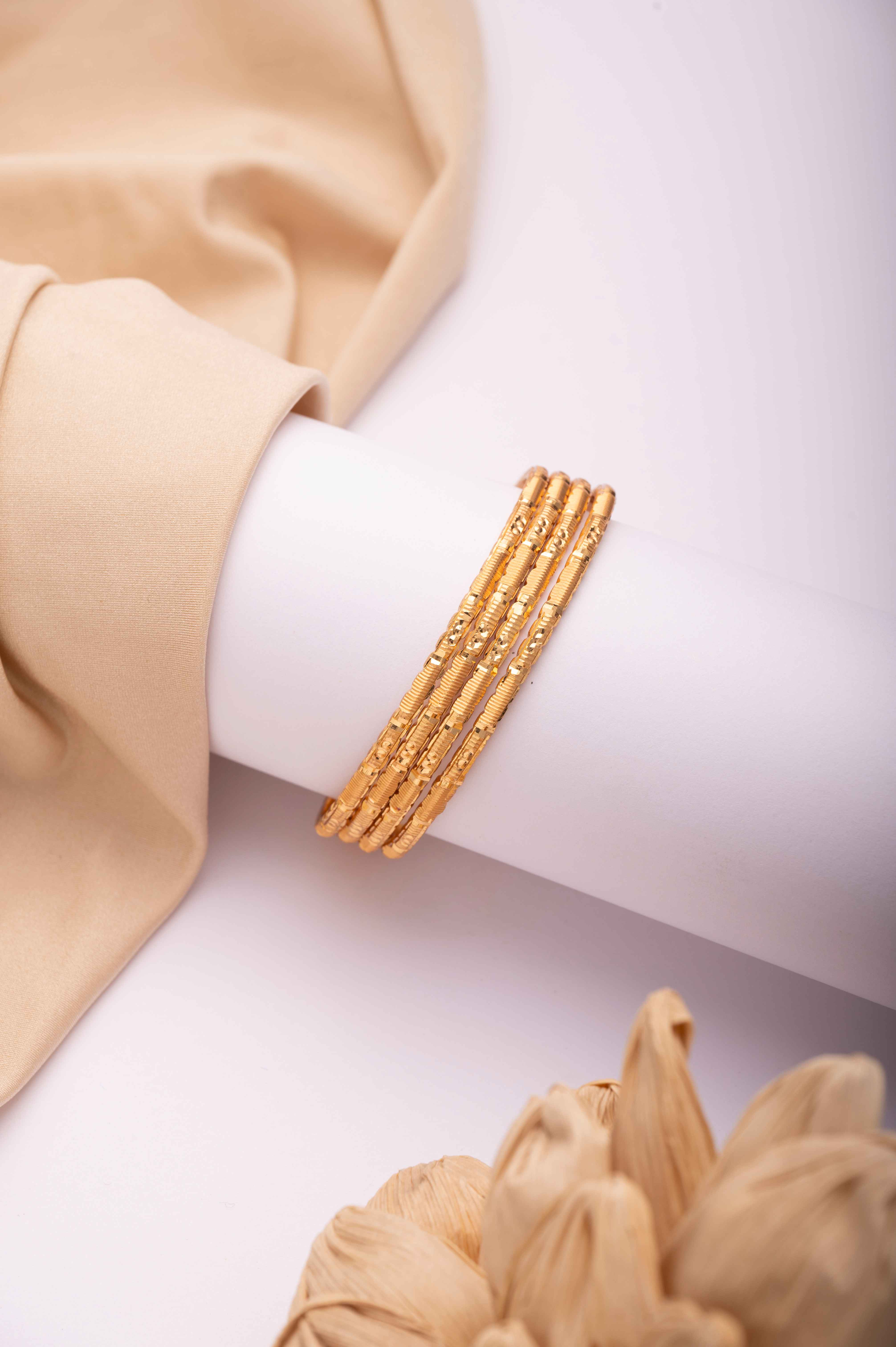 Sawana Bangles-Zukiie Jewels