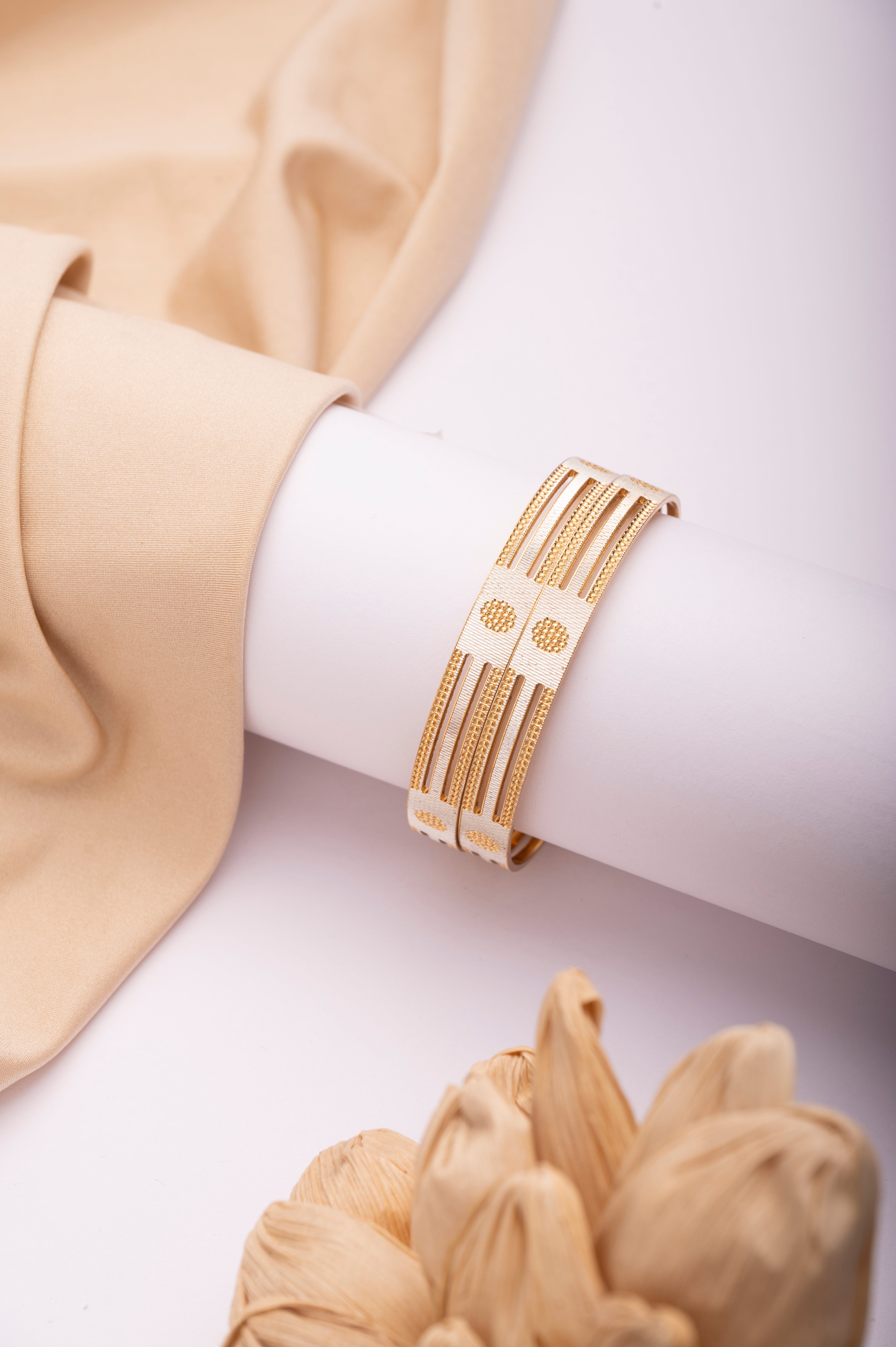 Shipra Bangles-Zukiie Jewels