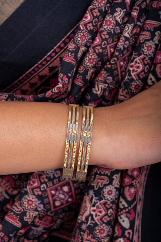 Shipra Bangles-Zukiie Jewels