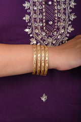 Shivani Bangles by-Zukiie Jewels
