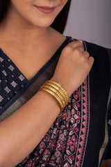 Sinara Bangles-Zukiie Jewels 2