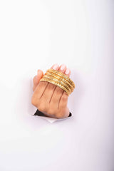 Sinara Bangles-Zukiie Jewels 3