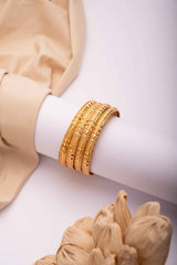 Sinara Bangles-Zukiie Jewels 4